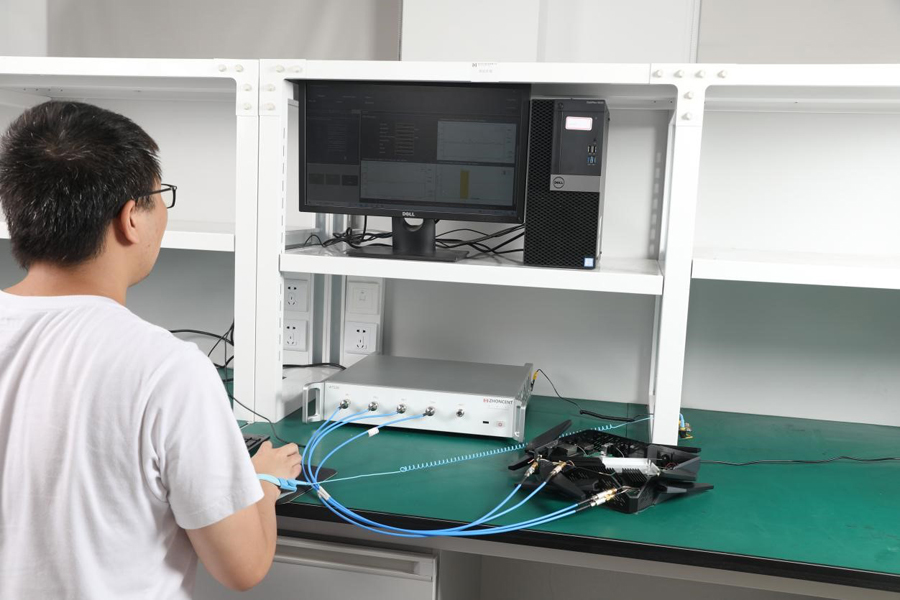 WiFi抓包